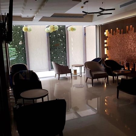 Al Louloah Al Baraqah Furnished Apartments 吉达 外观 照片